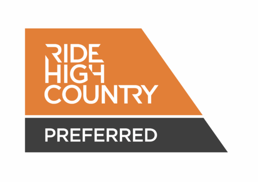 Ride High Country
