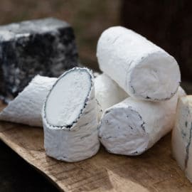 High Country Cheese