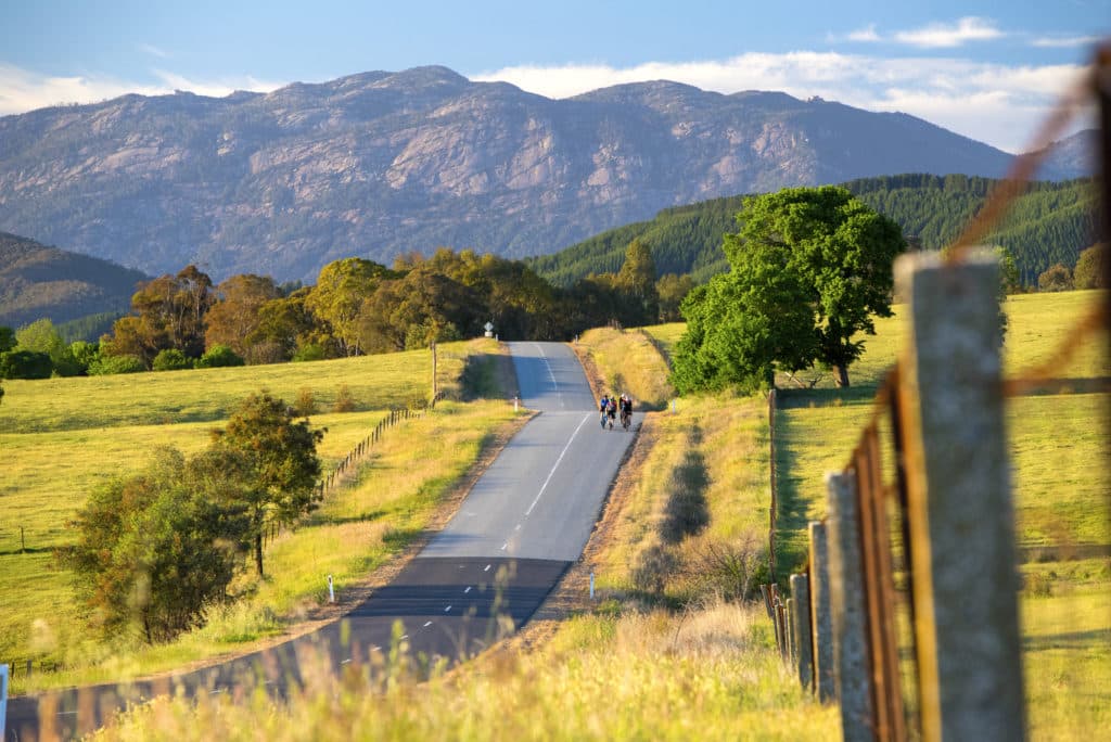 Myrtleford Towns Culture Lifestyle