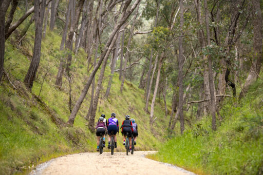 Beechworth Gravel | Ride High Country