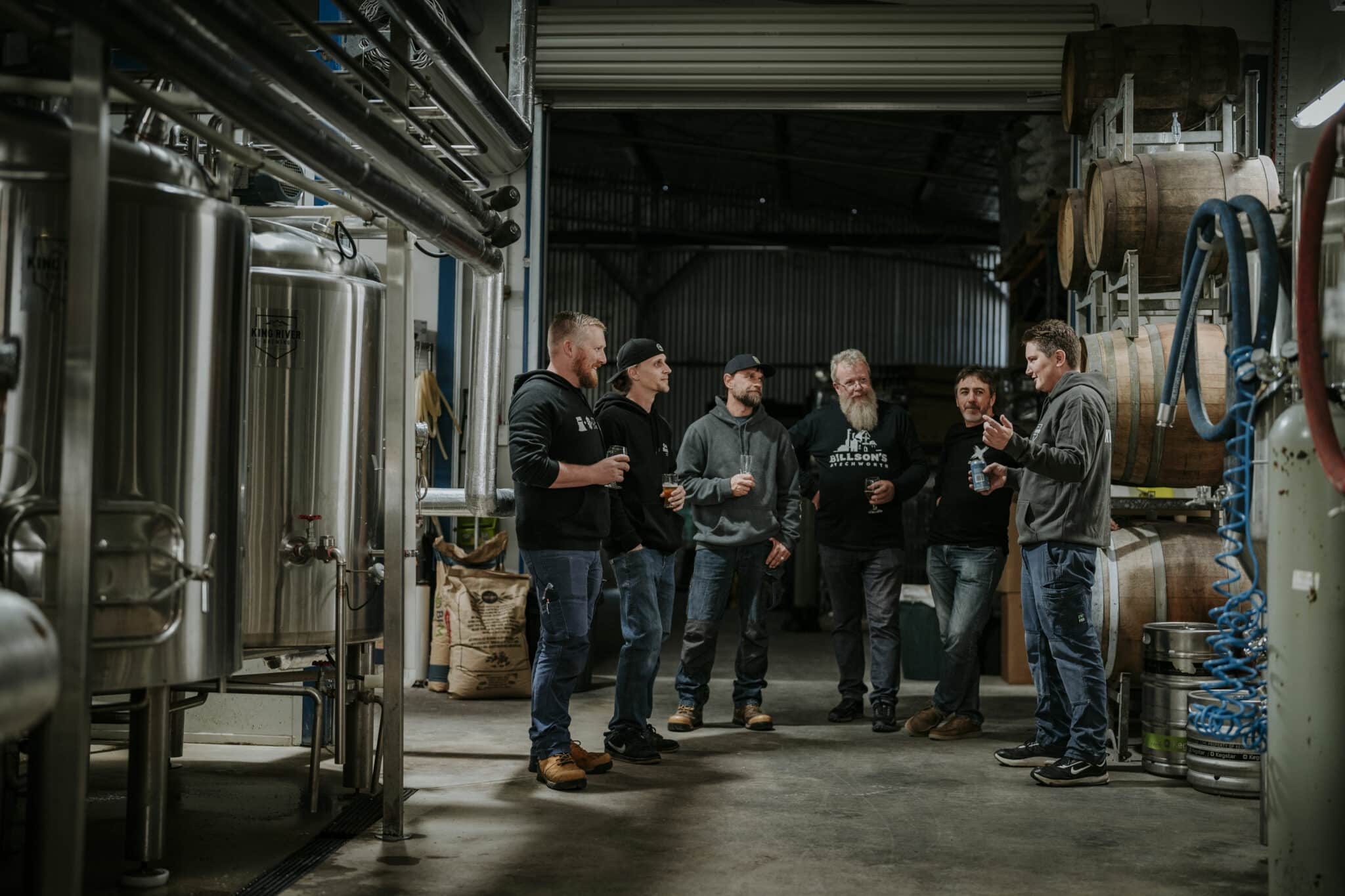 Cleveland breweries