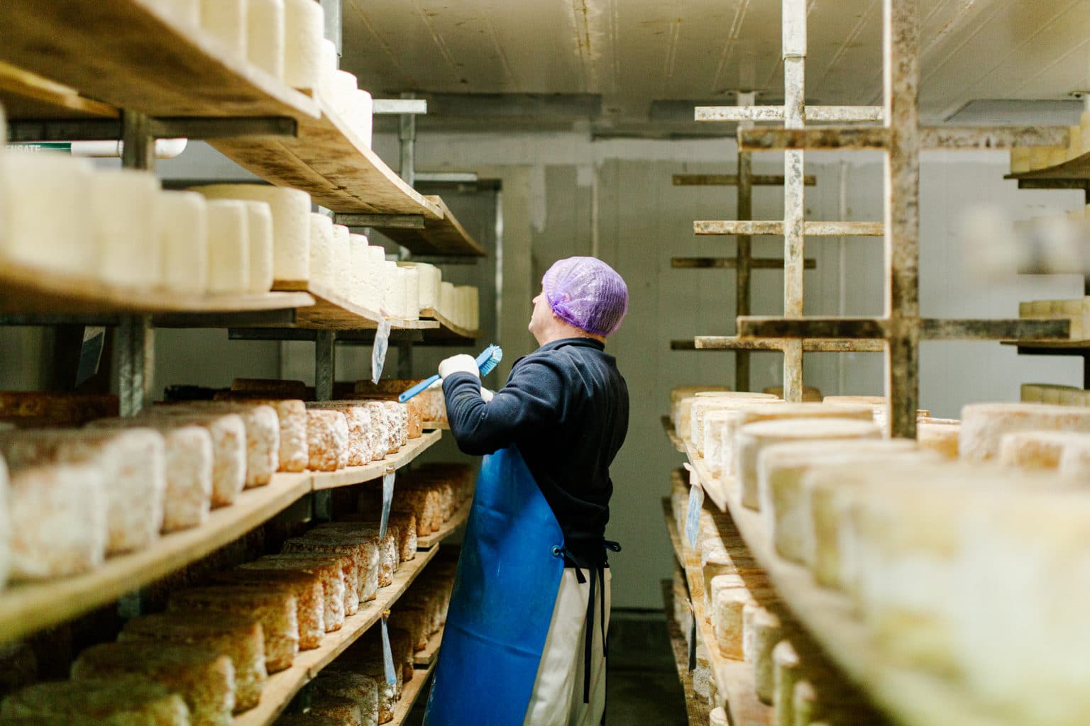 Milawa Cheese