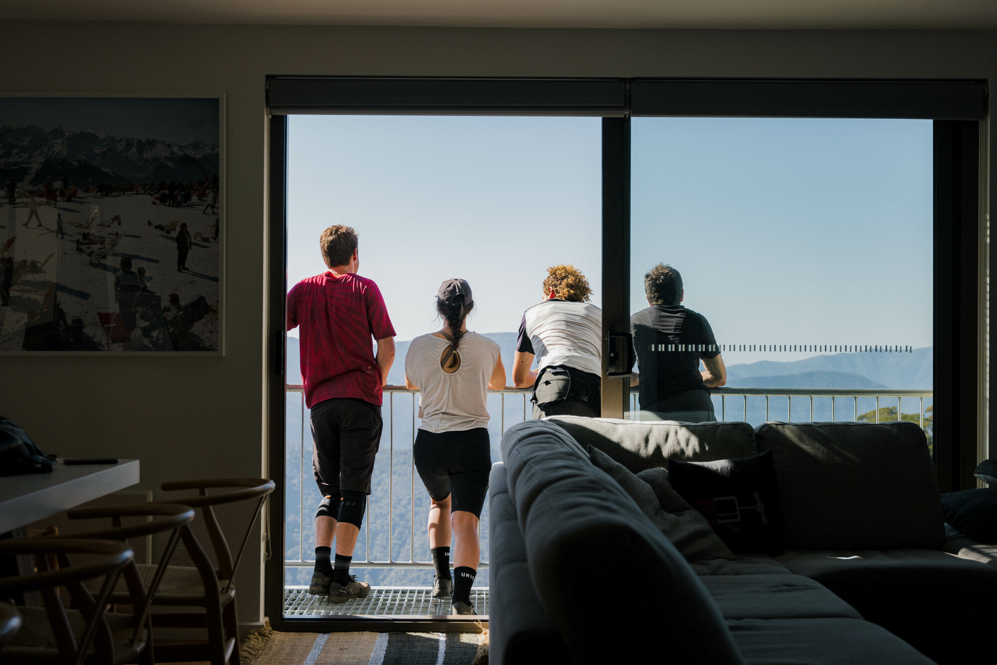Mt Buller Chalet Apartments