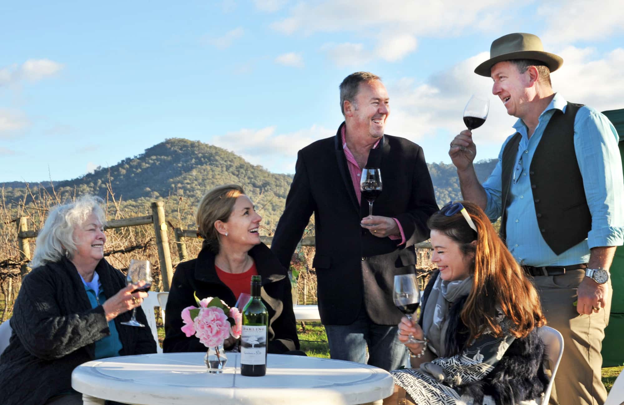 Darling Estate King Valley