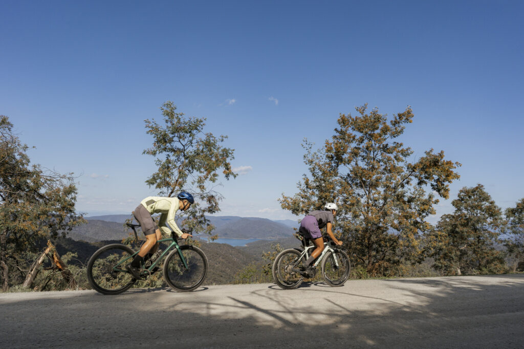 Alexandra Gravel Routes - Goin' to Bonnie Doon