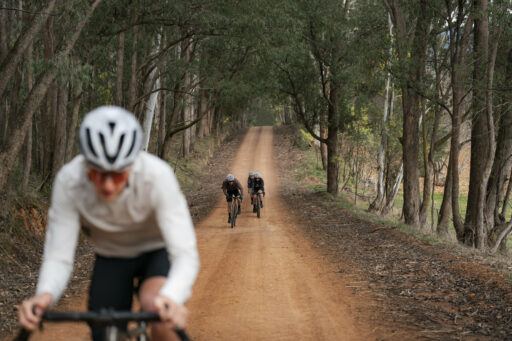 Bright Gravel Routes - Mt Porepunkah Loop