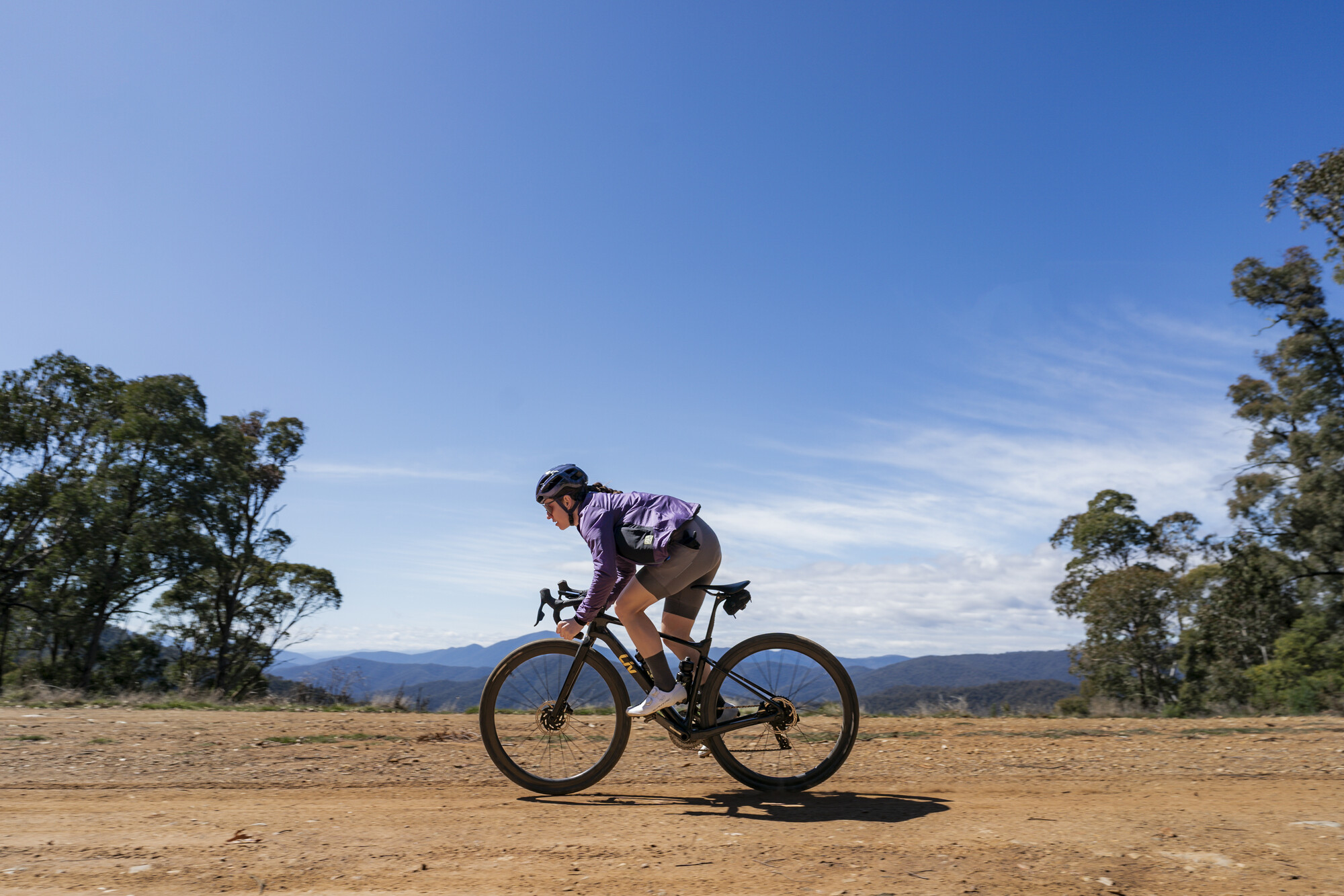 Mount Beauty Gravel - Trappers Gap (Mount Beauty - Mitta Mitta)