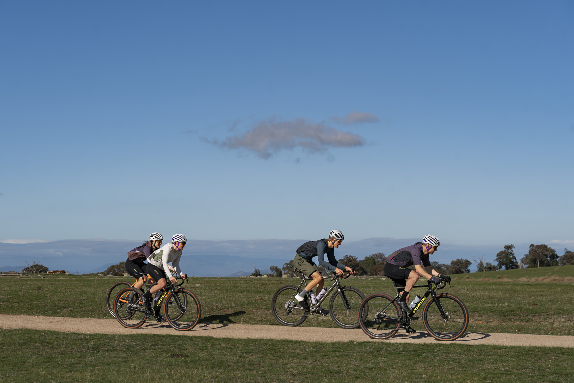 Ride High Country x MAAP PROJECT (10) - Beechworth - Eldorado Loop