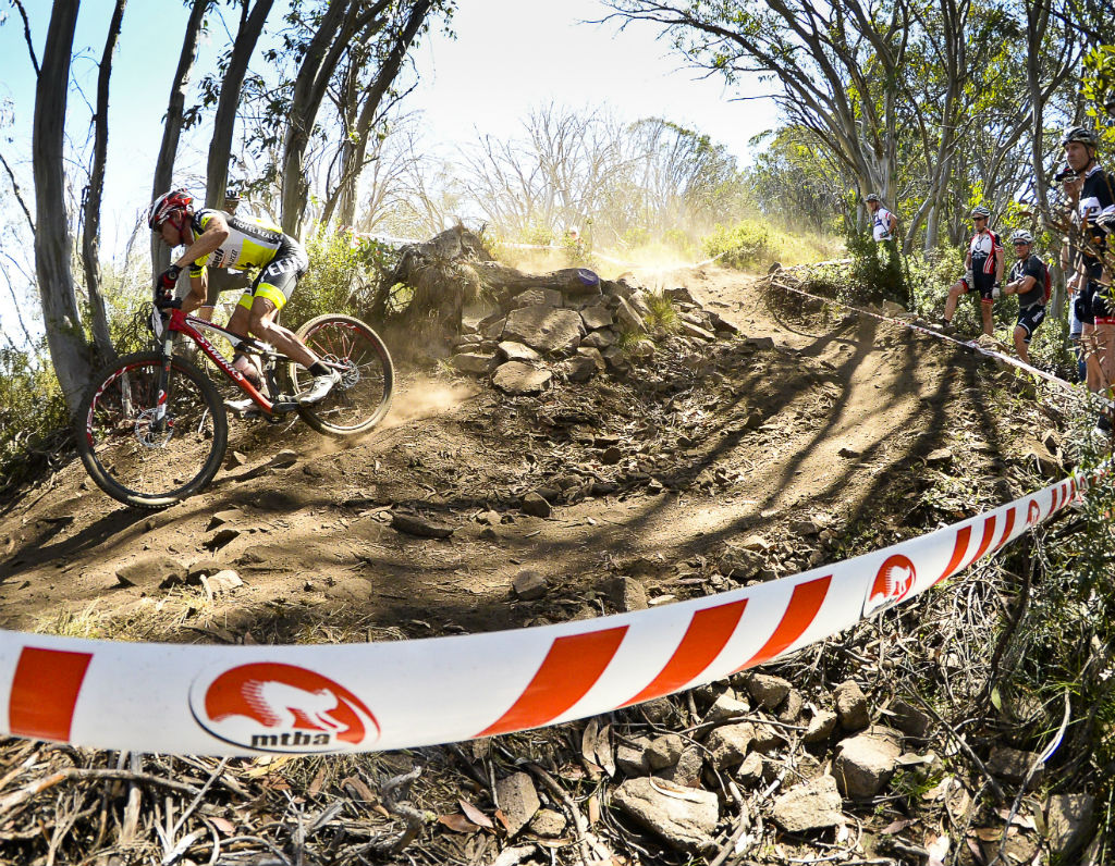Split Rock Victoria's High Country