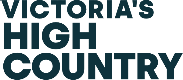 Victoria's High Country Logo