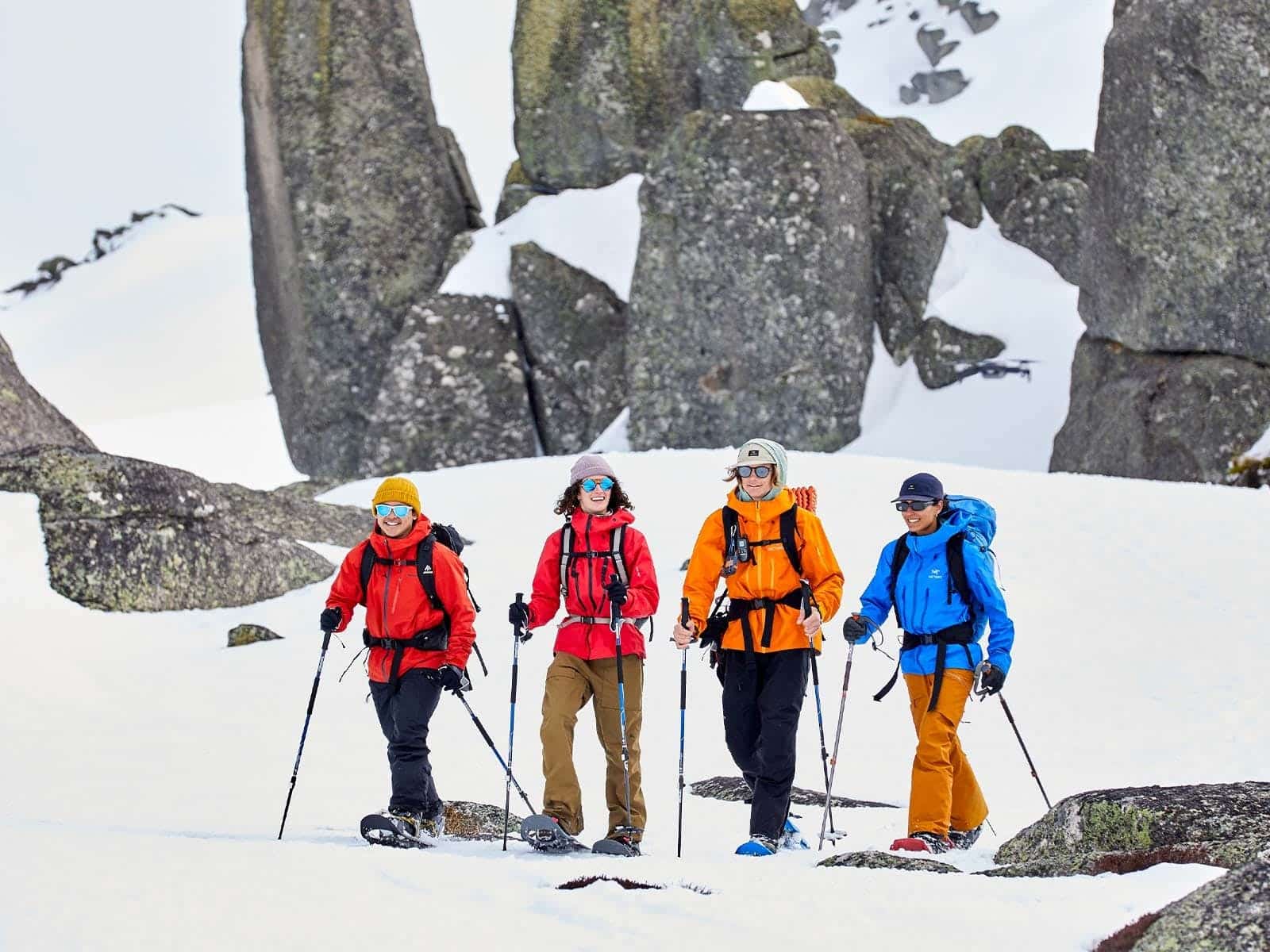 K7 Adventures - Victoria's High Country