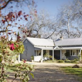 Willoaks B&B