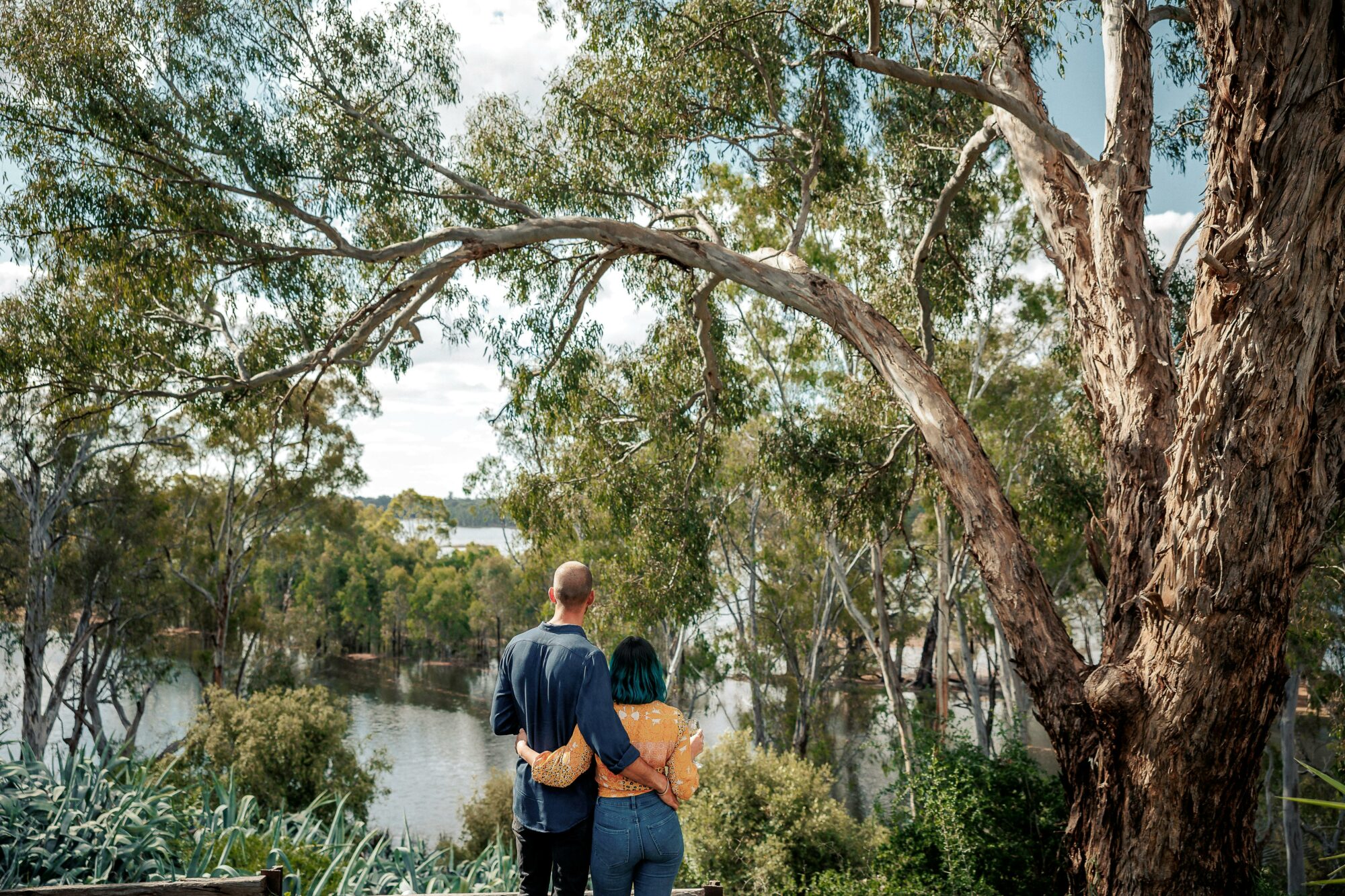 Rutherglen - Towns Culture Lifestyle