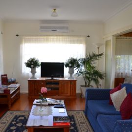 Lounge Room