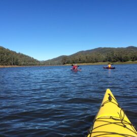 Kayaking - Adventure Guides Australia