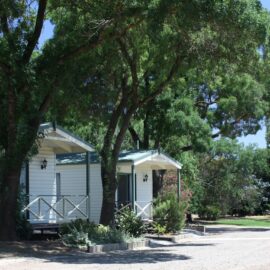 BIG4 North Cedars Holiday Park Wangaratta