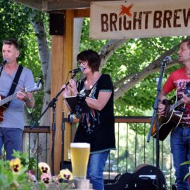 Sunday Sessions at Bright Brewery