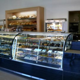 Appin St Bakery