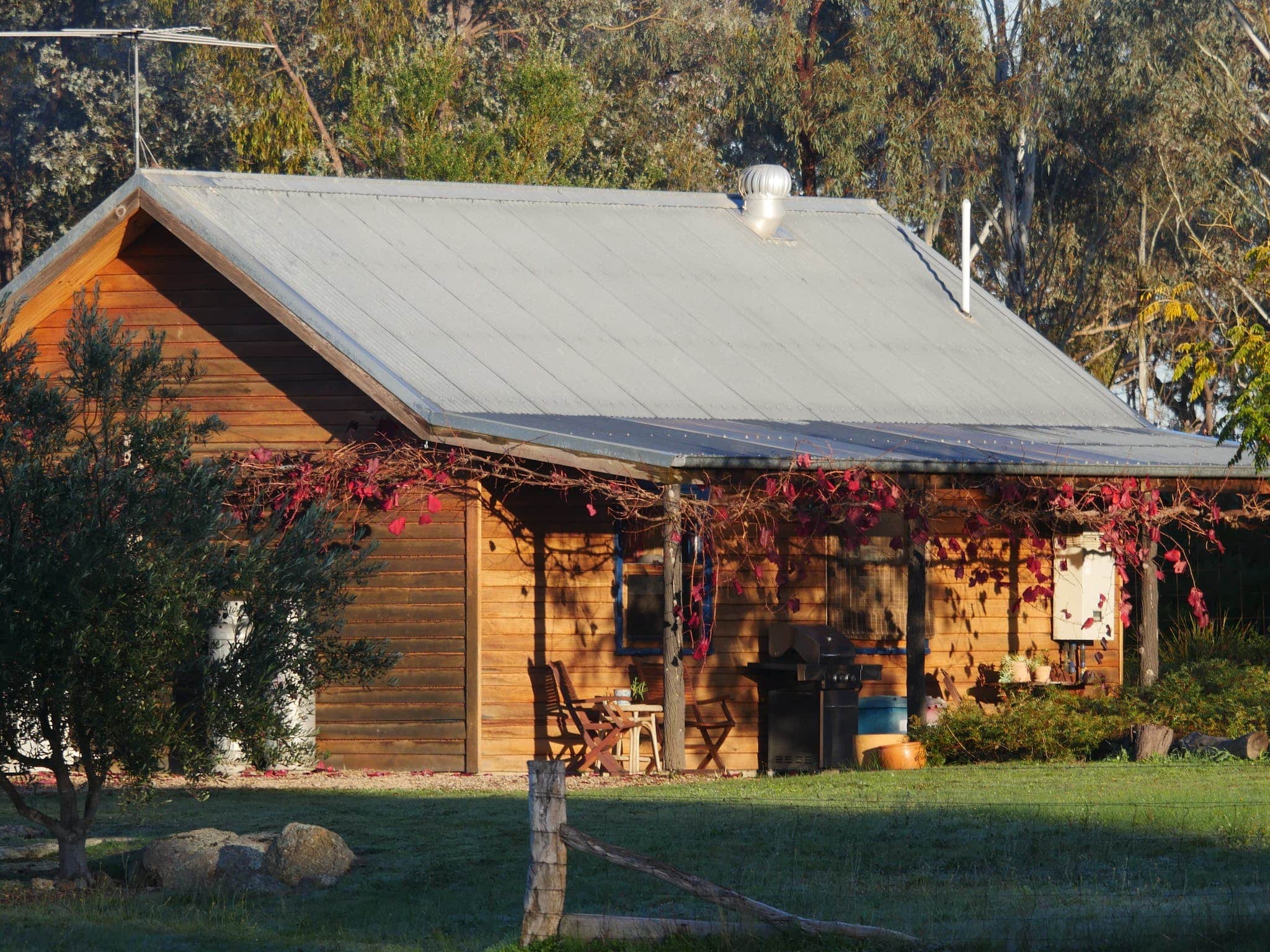 Candlebark Retreat Victoria's High Country