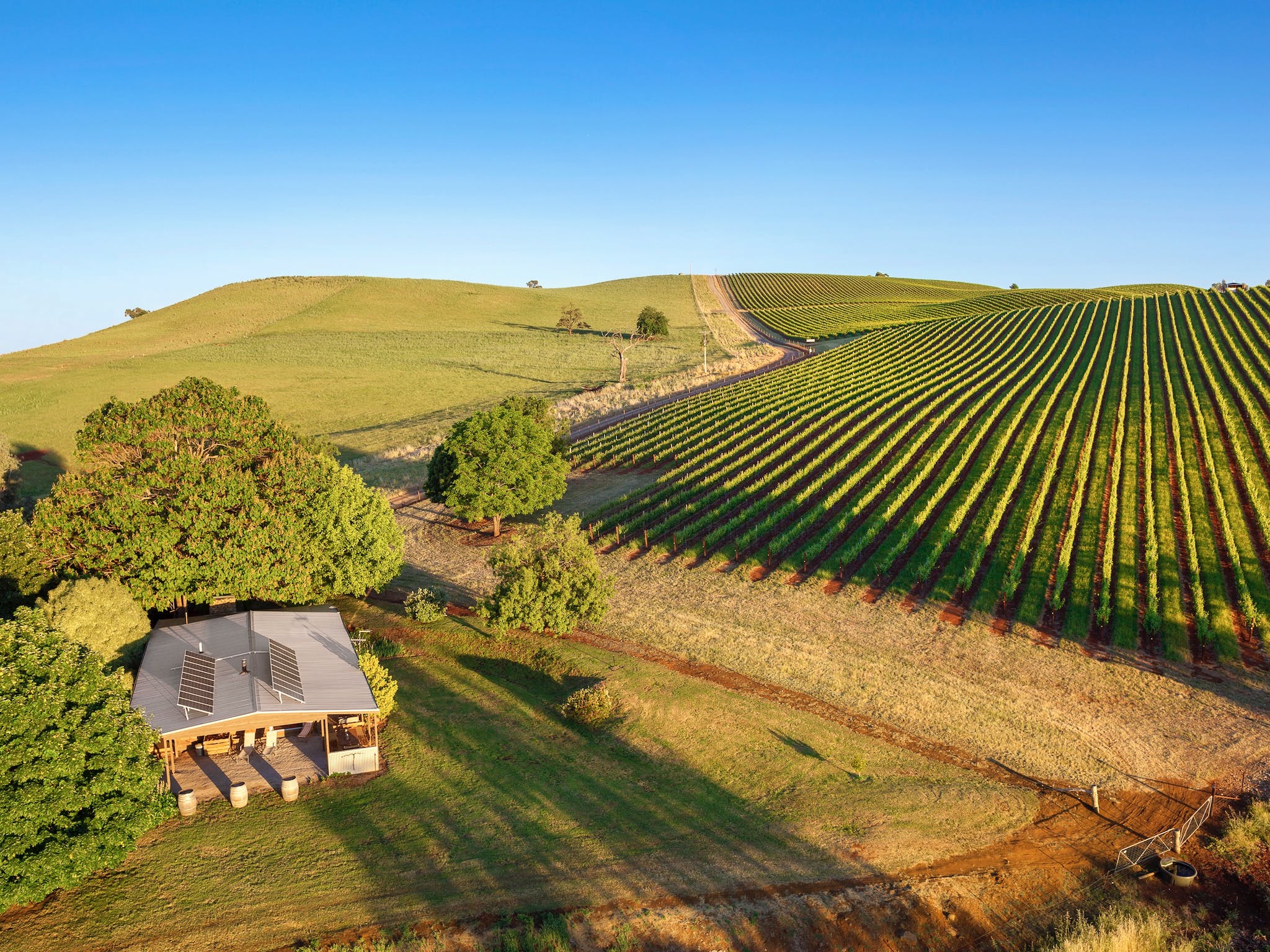 The Lodge by Mt Bellevue Victoria's High Country