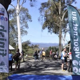 King Valley Challenge