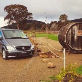 King Valley Winery Tours