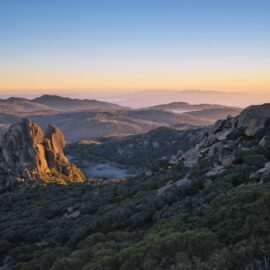 Cathedral Explorer - Mt Buffalo