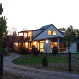 McNamara Cottage
