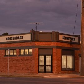 Crossroads Store Wangaratta