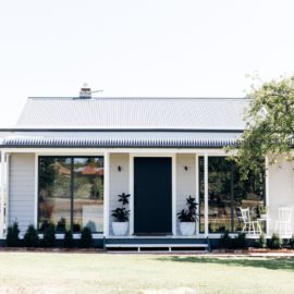 Beautifully restored cottage which can sleep up to 6 guests