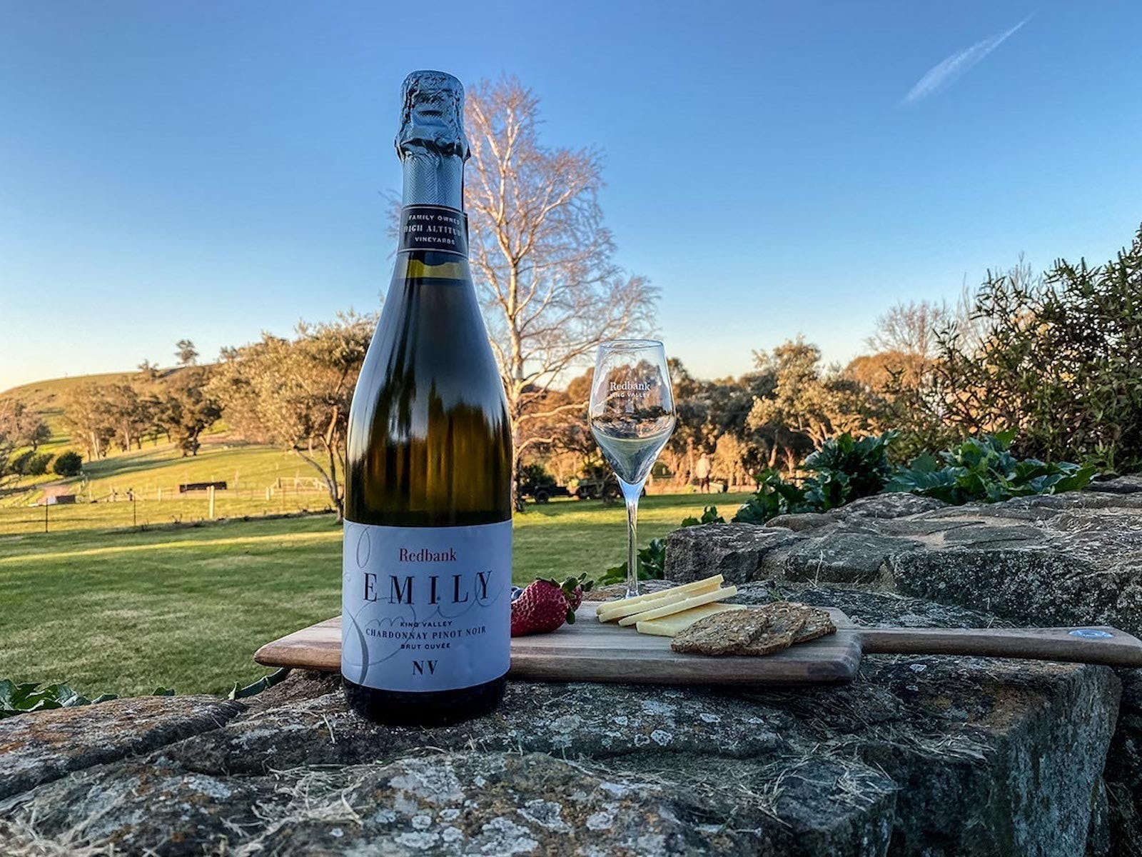 Redbank Wines Victoria's High Country