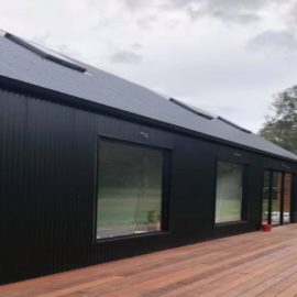 Big House