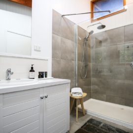 Villa Nord Bathroom
