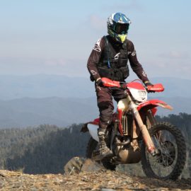 Mt Buller Motorcycle Adventures