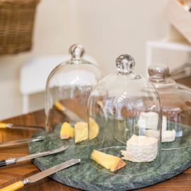 The Peaks Artisan Cheesemakers Tasting Room &amp; Petite Providore
