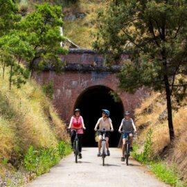 Best of the Great Victorian Rail Trail
