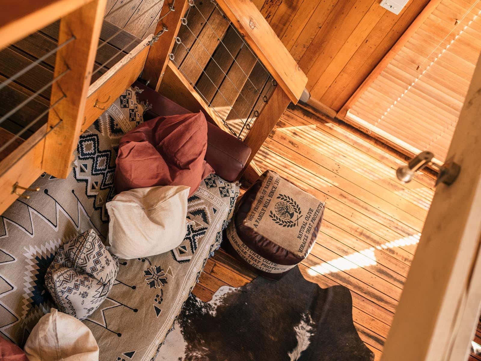 Little Olive Cabin Victoria's High Country