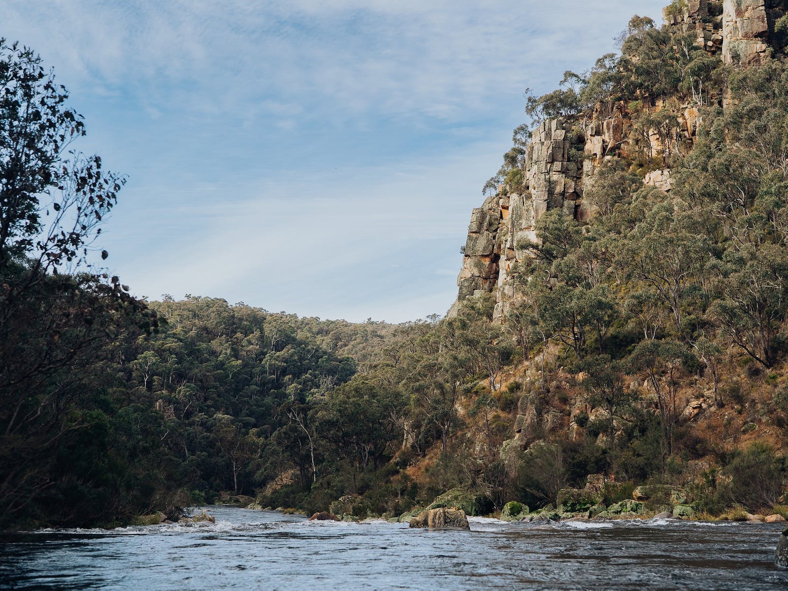 Mitta Mitta & Surrounds Victoria's High Country