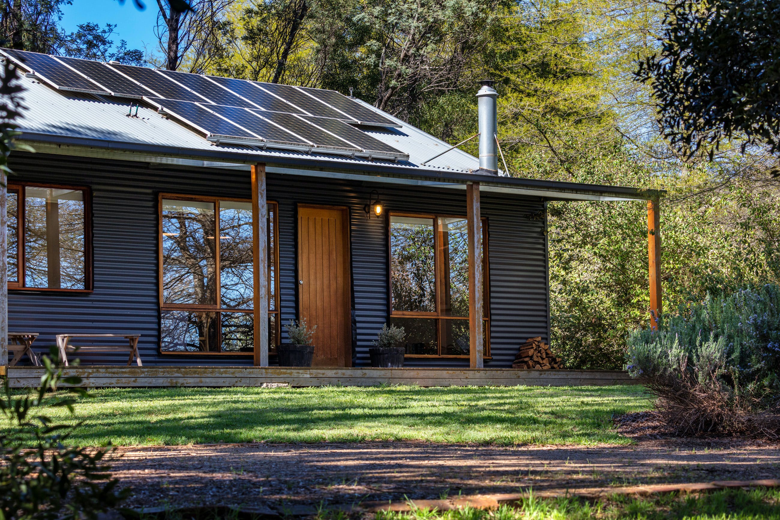 Stanley Va Cabin Rentals