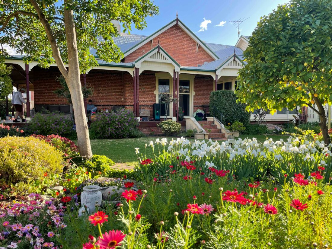 Rutherglen Towns Culture Lifestyle