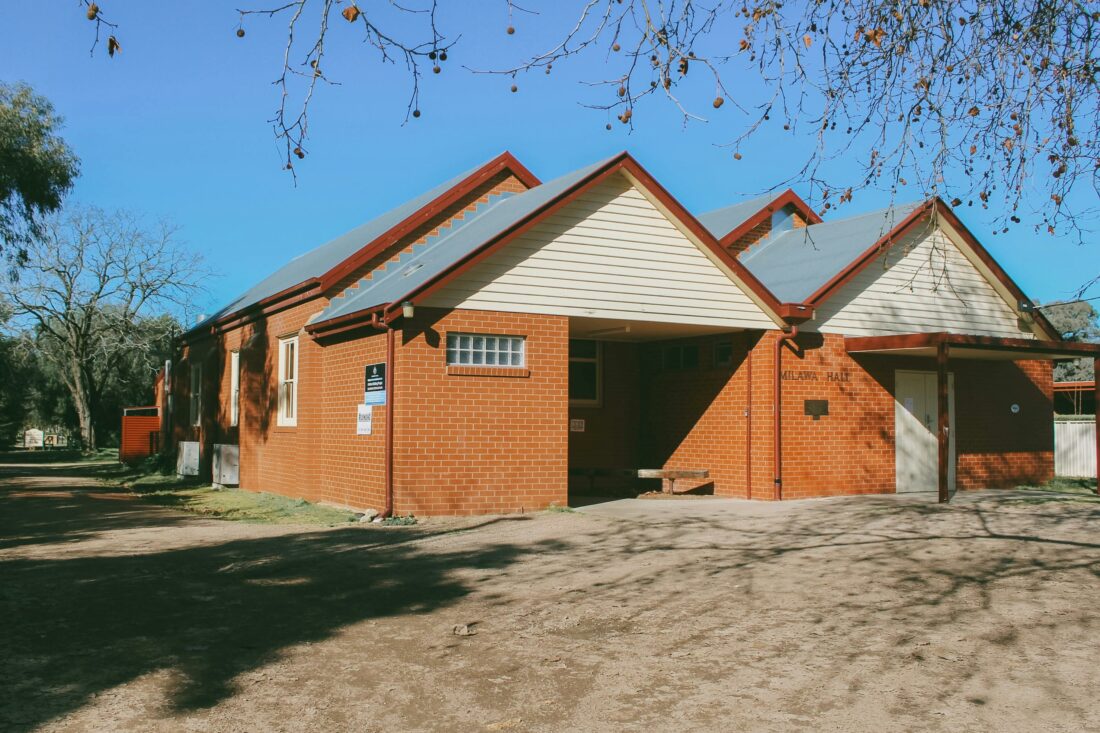 Wabonga Whitfield and King Valley - Towns Culture Lifestyle