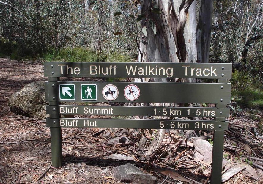 Bluff-Walking-Track.1600x900 The Bluff Walking Track