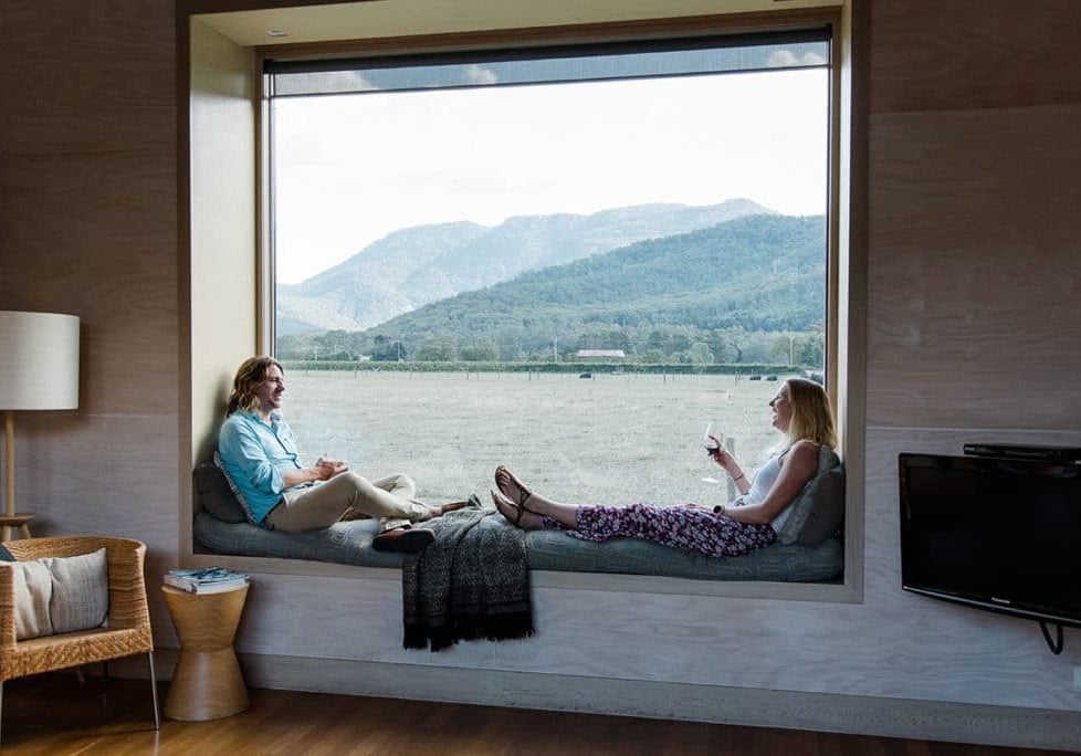 Tourism North East Best of Alpine Valleys Escape Kiln Houses