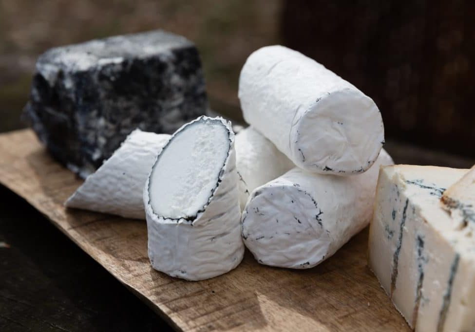 High Country Cheese High Country Cheese