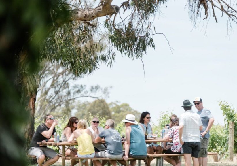 St-Leonards-Vineyard-Wahgunyah St-Leonards-Vineyard-Wahgunyah