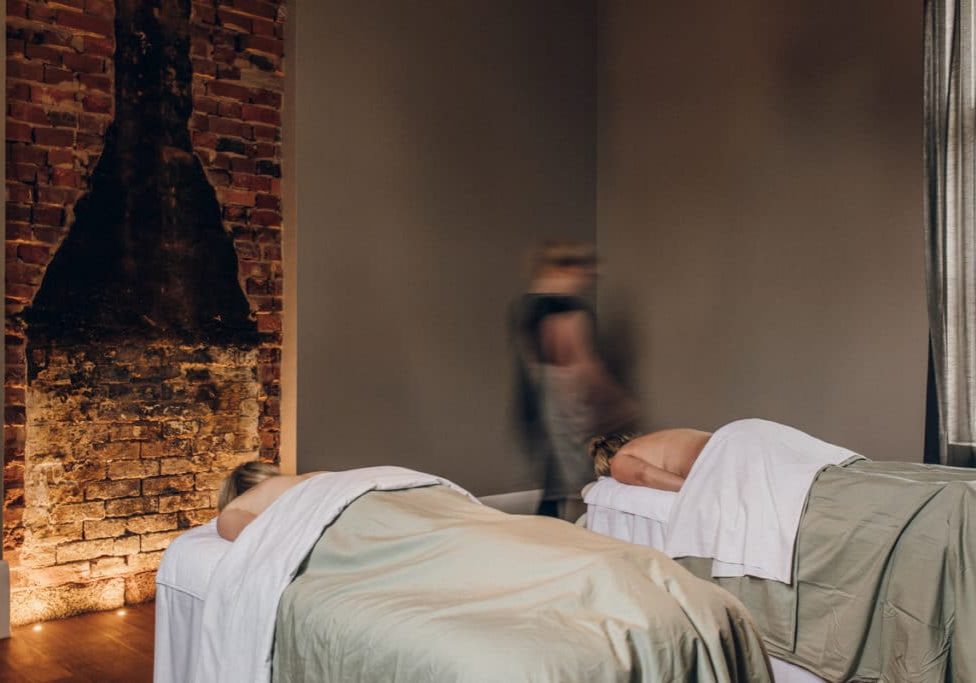 The spa beechworth massage wellness luxury