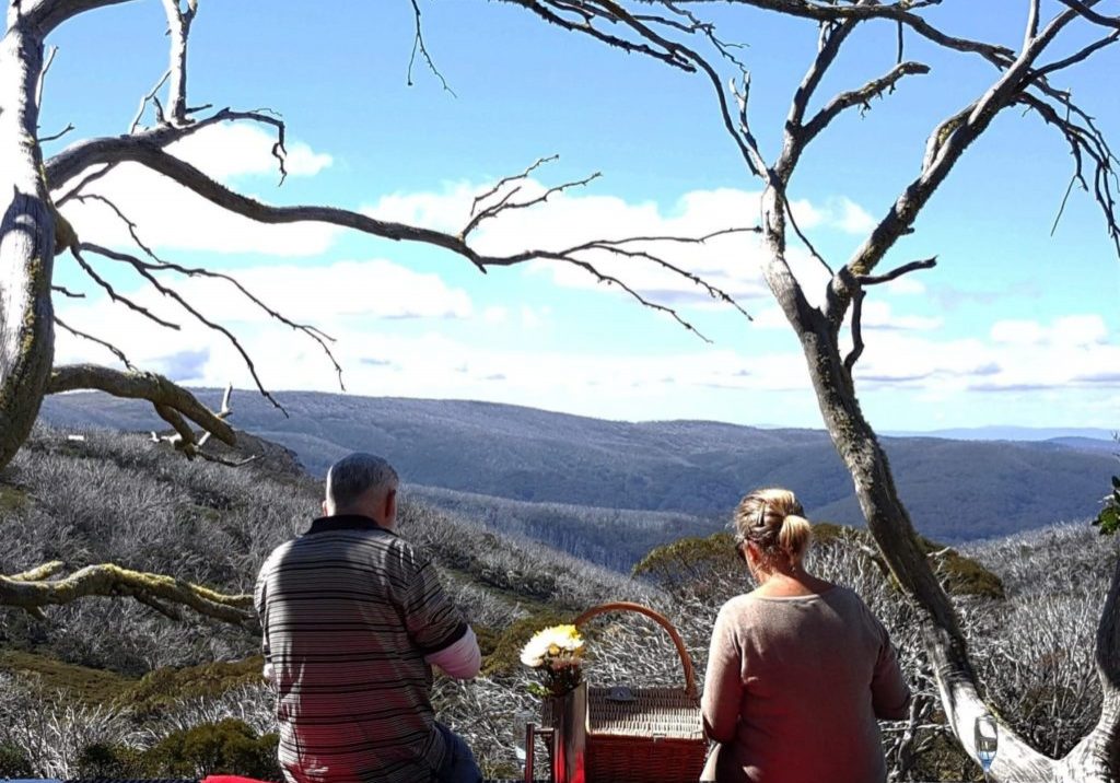 Trails Tales Tucker Trails tales tucker bogong high plains lunch experience alpine