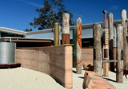Building-VIC-MyrtlefordVIC-4x1 Myrtleford Visitor Information Centre