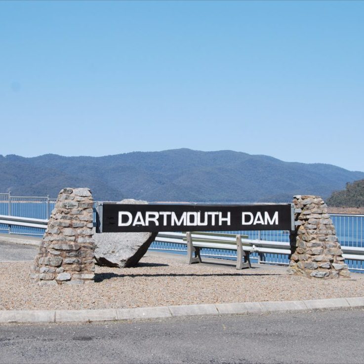 Dartmouth Dam