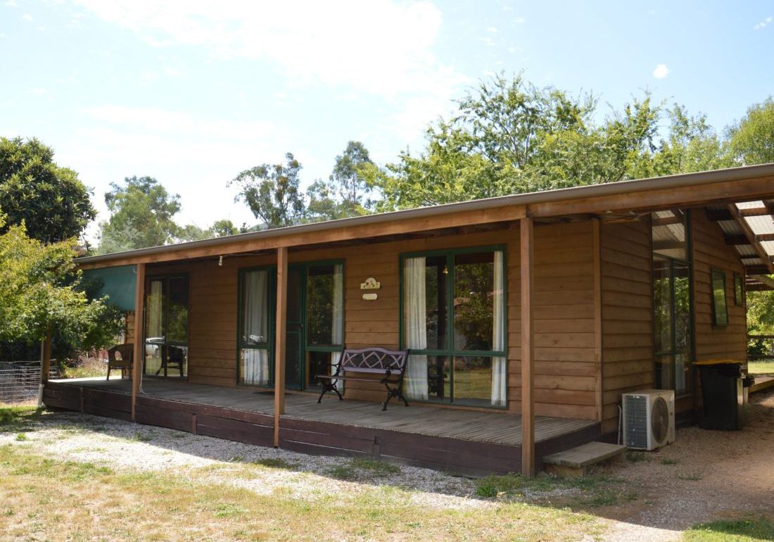 Bright Victoria Autumn Adventure playground Food and